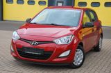 Hyundai i20 1.4 Trend Automatik Trend /KLIMA/PDC - Hyundai in Krefeld