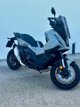 Honda X-ADV 750 2026 Deep Mud Gray/Grau 2026 DCT - Honda X-ADV 750