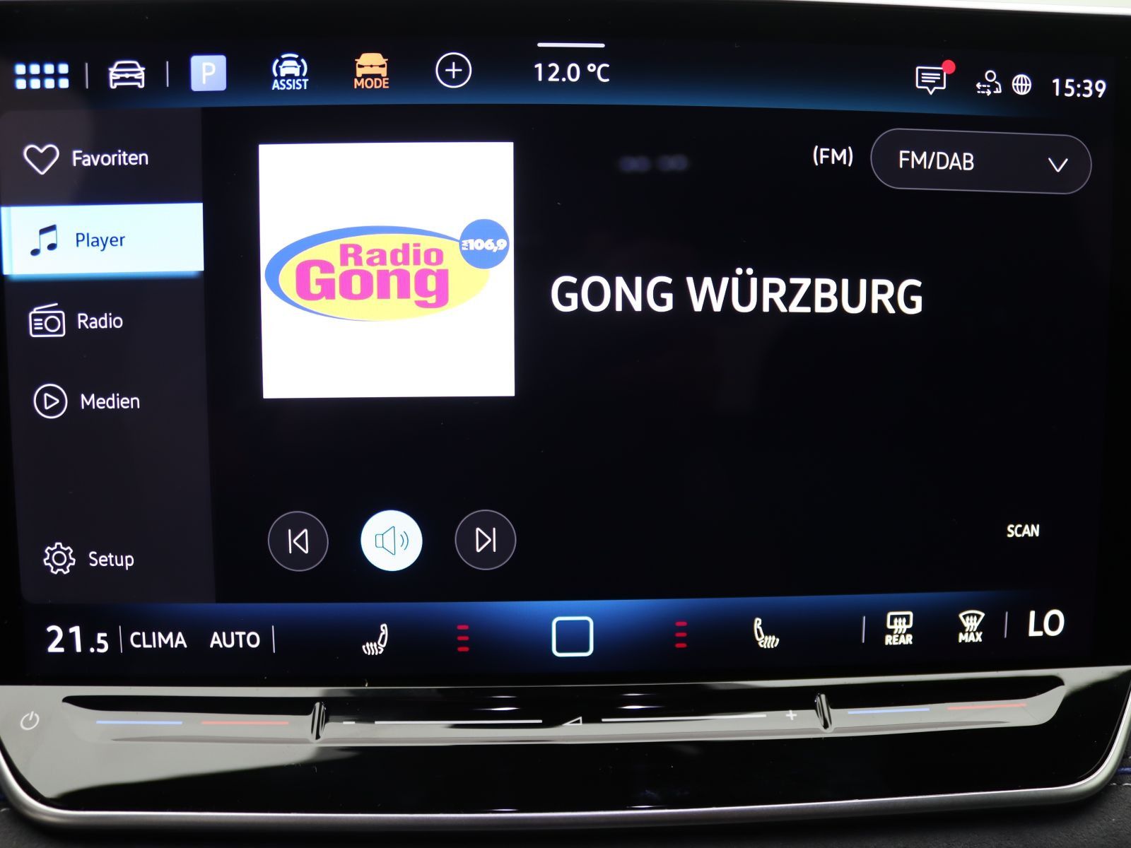 Volkswagen Tiguan - Bild 14