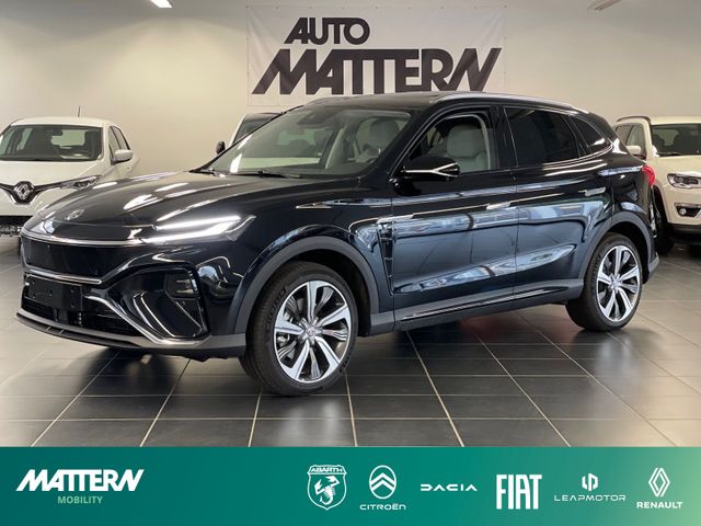 MG Marvel R