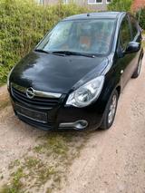 Opel Agila. Mit TÜV neu  und super günstig... - Opel: Kleinwagen, Günstig
