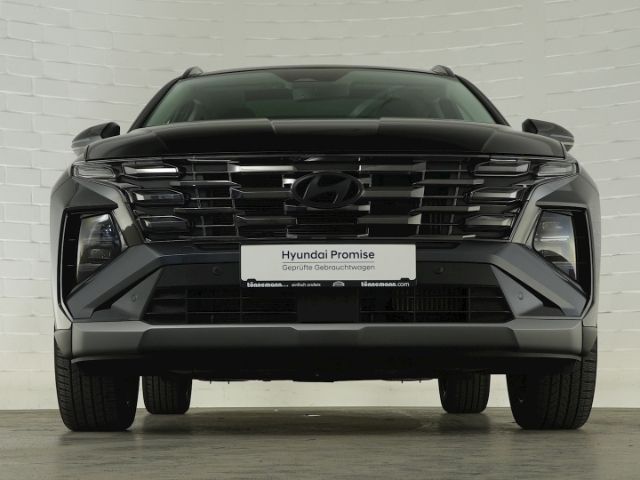 Tucson FACELIFT PHEV PRIME 4WD AT+LED MATRIX+PAN