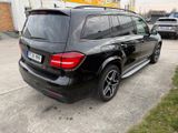 Mercedes-Benz GLS 400 AMG+DESIGNO+Offroad Paket+360 Kam.+H&K - Mercedes-Benz GLS 400 in Berlin