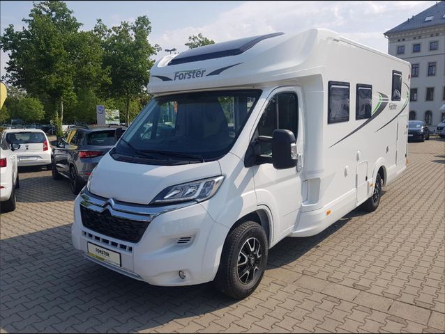 Forster T 745 EB AKTION+ABVERKAUF+MIETWAGEN