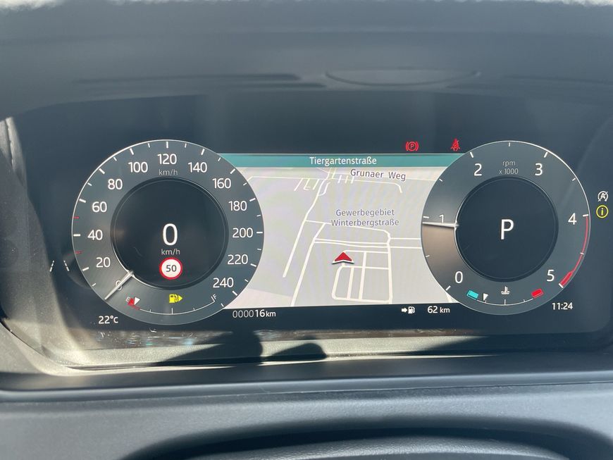 Land Rover Range Rover Velar - Bild 20