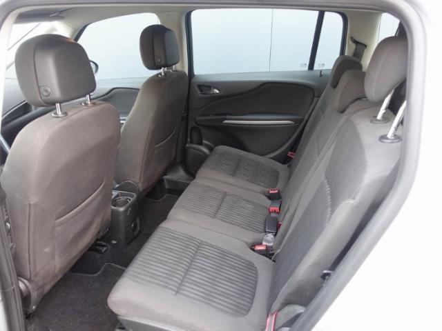 Opel Zafira Tourer C Edition 1.4 NAVI AHK TÜV NEU!!!