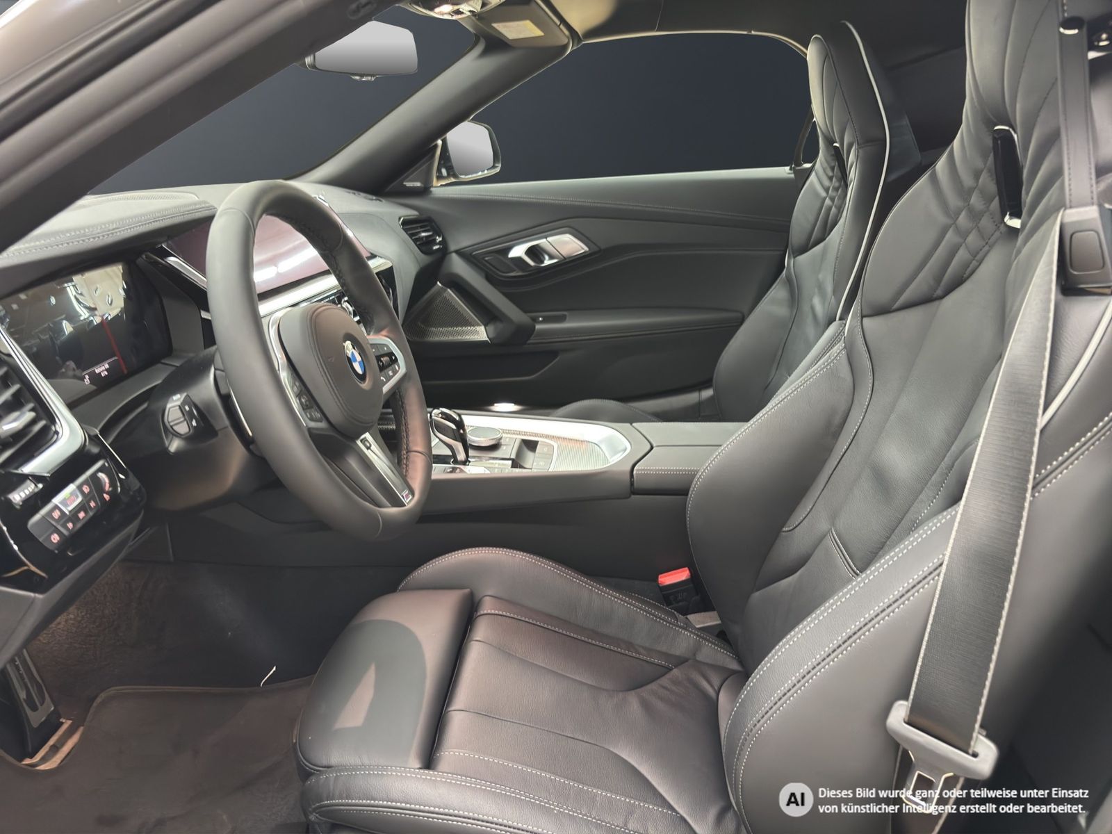 BMW Z4 - Bild 12