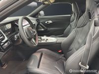 BMW Z4 - Vorschau Bild 12