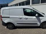 Ford ford transit courier - Ford Transit Courier aus 2017