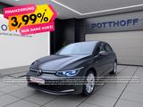 Volkswagen Golf 1.5 eTSI DSG STYLE STDHZG AHK NAVI IQ.LIGHT - Auto leasen in Hamm