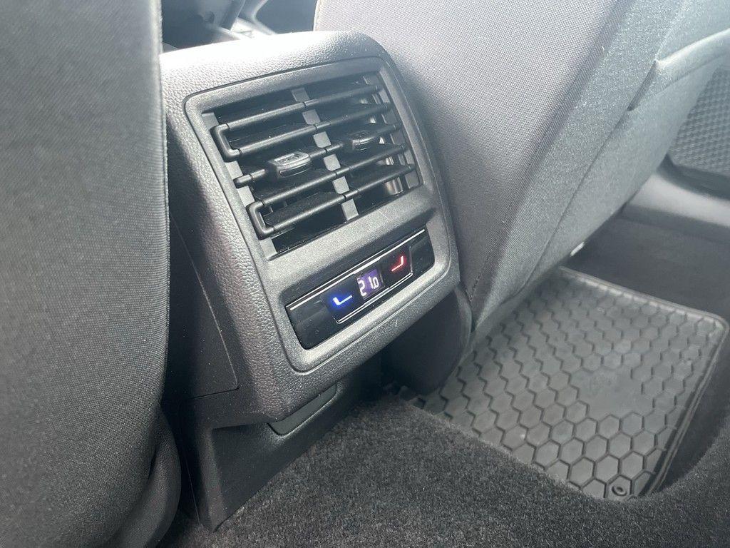 Volkswagen Golf Variant 1.5 TSI Life Navi LED ACC, миниатюра 15
