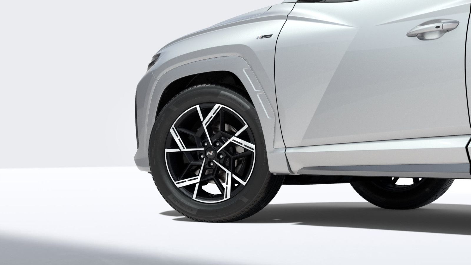 Hyundai TUCSON - Bild 11