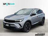 Opel Grandland GS 1.2 Turbo Navi digitales Cockpit 36 - Opel Grandland (X) Tageszulassungen