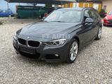 BMW Touring 320 d xDrive M Paket - BMW 320: Kombi, 320d M Paket