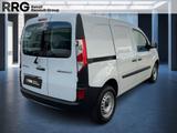 Renault Kangoo Rapid Extra Blue dCi 95 KLIMA ABS ESP SER - Renault Kangoo Gebrauchtwagen in Hamburg