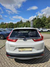 Honda CR-V - 12