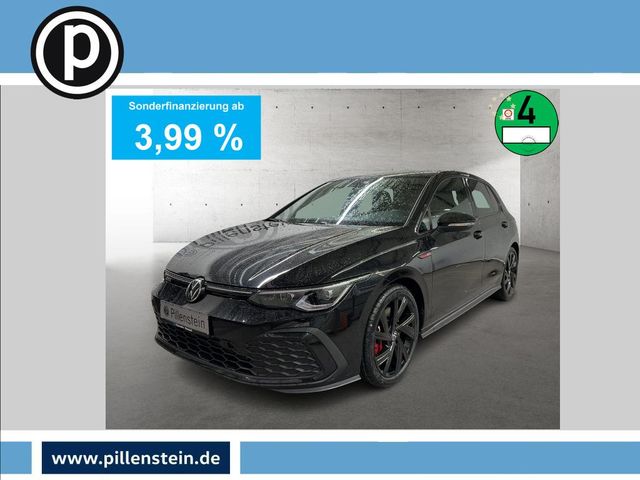 Volkswagen Golf GTI DSG BLACKSTYLE NAVI+ACC+18"+KAM+SHZ+PDC