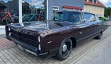 Plymouth Fury 3  Coupé  Mopar  Oldtimer  V8  US Car - gebrauchte Plymouth Coupés