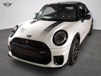 MINI Cooper S Cabrio - Vorschau Bild 1
