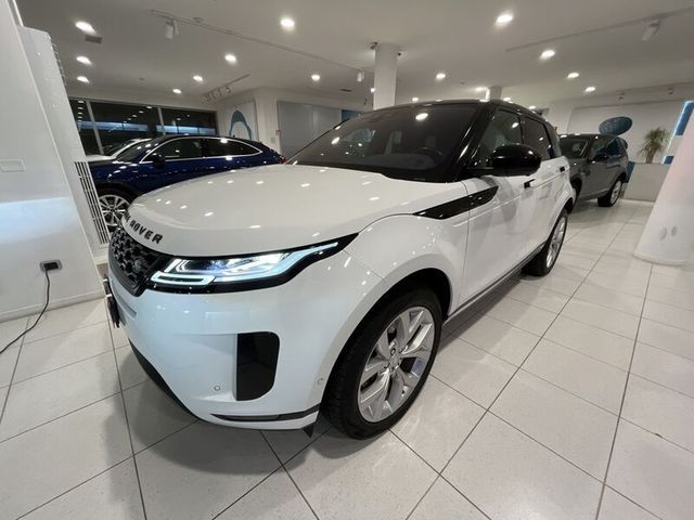 Land Rover RR Evoque Range Rover Evoque 2.0D AWD