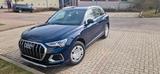 Audi Q3 40 TFSI quattro S tronic advanced advanced - Audi Q3 in Halle