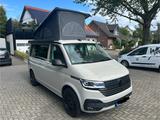 Volkswagen T6.1 California Beach  - Volkswagen T6 California in Herne