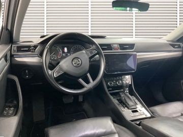 Skoda Superb - 7