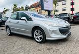 Peugeot 308 1.6 Turbo Platinum Panorama Tempomat PDC - Peugeot 308: Platinum