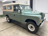 Land Rover Serie III - Land Rover Gebrauchtwagen von 1970