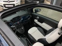 Fiat 500C - Vorschau Bild 15