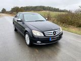 Mercedes-Benz C 200 KOMPRESSOR ELEGANCE Rentner Fahrzeug  - Mercedes-Benz C 200 mit Benzin-Antrieb: Limousine, Automatik, Kompressor Elegance