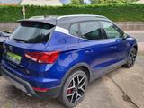 Seat Arona FR - Seat Arona: Automatik