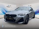 BMW M240i xDrive Coupé 360° HEAD-UP RFK HIFI XDRIVE - BMW: R