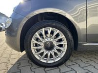 Fiat 500C - Vorschau Bild 13