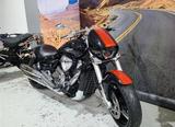 Suzuki M1800R Intruder FINANZIERUNG MÖGLICH ! - SUZUKI INTRUDER 1800R