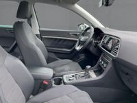 Seat Ateca - Vorschau Bild 12