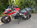Ducati Multistrada 1260S Touring - Offers