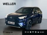 Toyota RAV 4 2.5 4x2 Hybrid Style Selection *360°*JBL*
