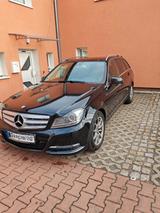 Mercedes-Benz 220 - Mercedes-Benz 220 aus 2014