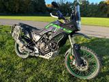 Yamaha Tenere 700 - YAMAHA TENERE 700