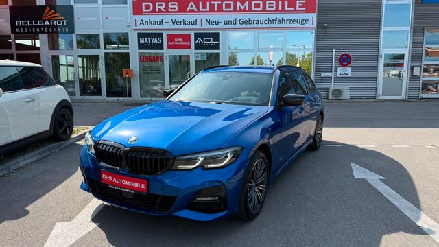 BMW 330 bei DRS Automobile kaufen