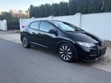 Honda Civic 1.4 i-VTEC Sport Sport - Honda Civic: Vtec Sport
