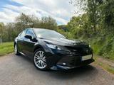Toyota Camry 2,5-l-VVT-i Hybrid Executive Auto Exec... - schwarze Toyota Camry