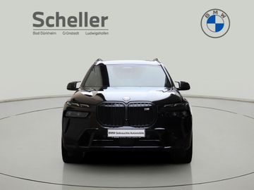 BMW X7 M60 - 2