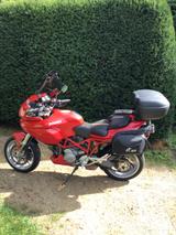 Ducati Multistrada 1000 DS - Offers