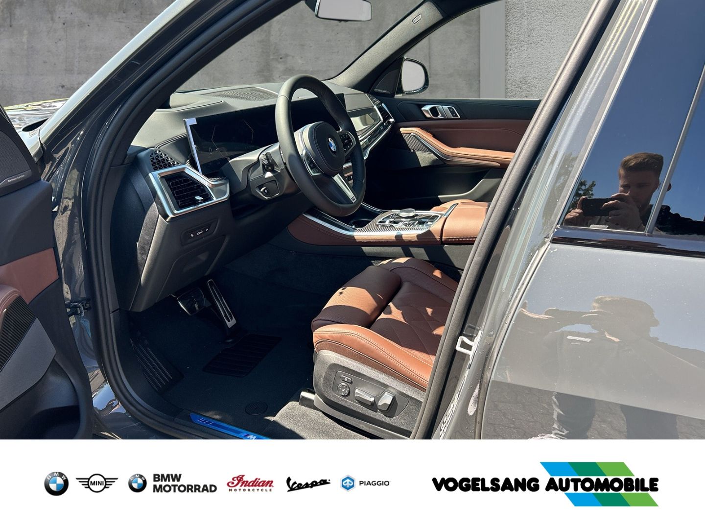 BMW X5 - Bild 3