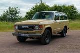 Toyota Land Cruiser HJ60 Oldtimer (1985) - Toyota Gebrauchtwagen von 1985