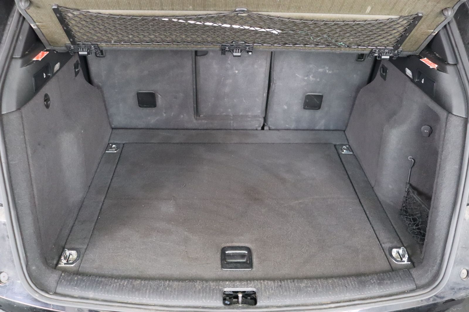 Fahrzeugabbildung Audi Q5 3.0 TDI S tronic quattro * Standhzg. * Pano