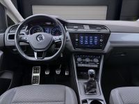Volkswagen Touran - Vorschau Bild 14