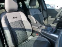 Jeep Compass - Vorschau Bild 22